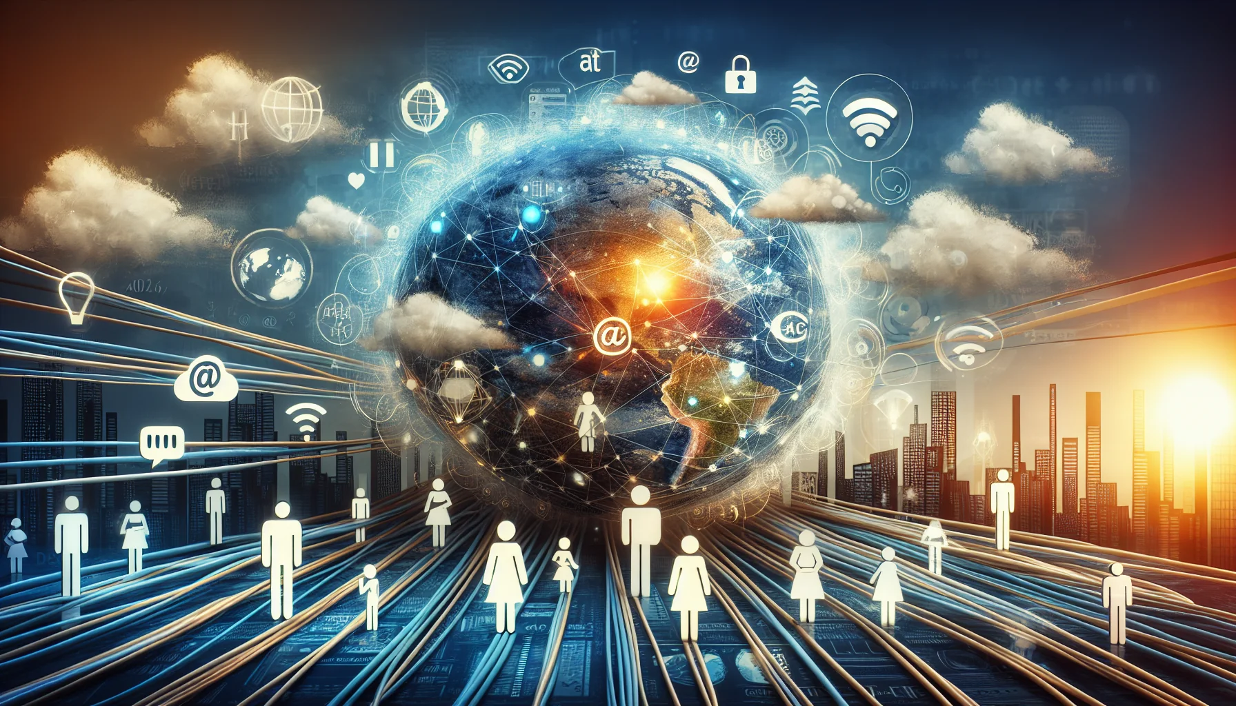 Выбор пакета Билайн с учетом потребностей в ТВ-каналах и скорости интернета